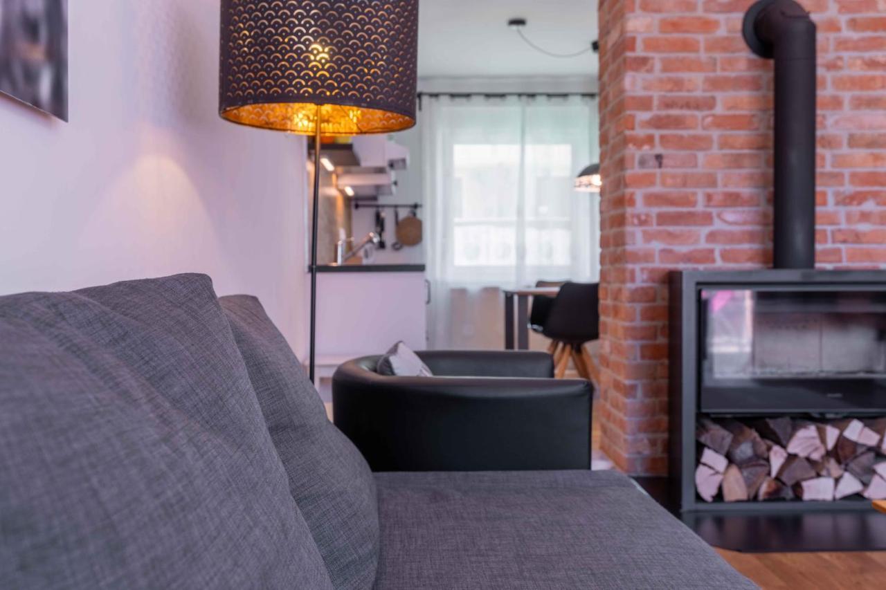 Apartma Pecek Kranjska Gora Extérieur photo