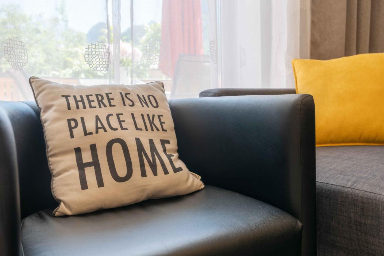 Apartma Pecek Kranjska Gora Extérieur photo