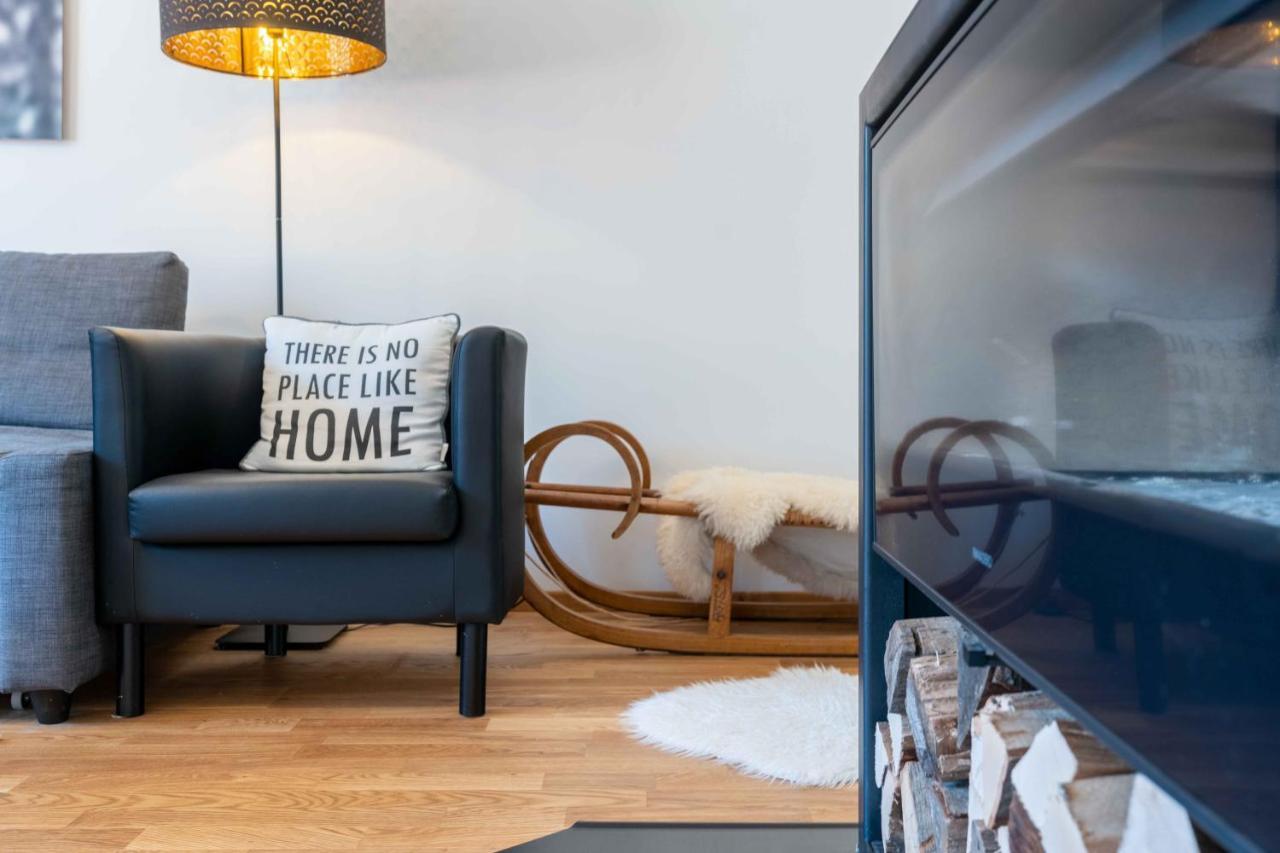 Apartma Pecek Kranjska Gora Extérieur photo
