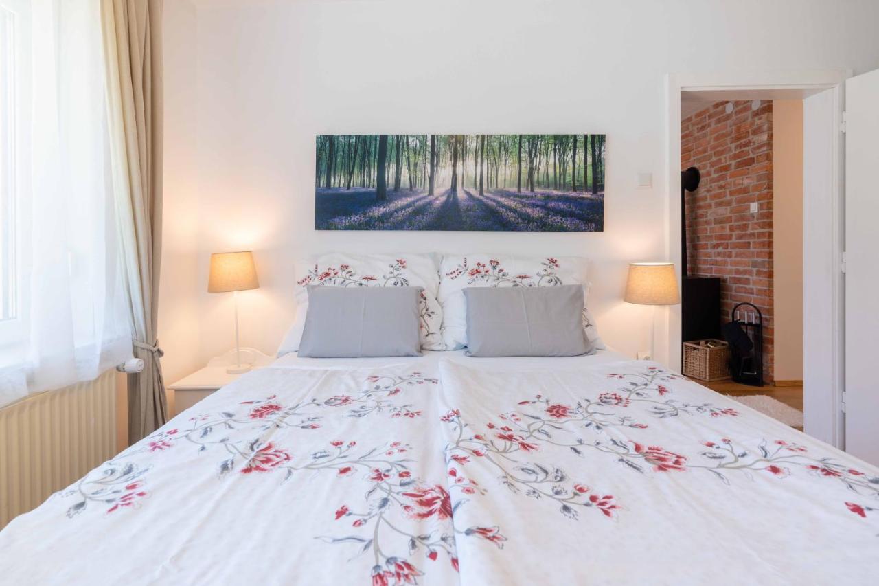 Apartma Pecek Kranjska Gora Extérieur photo