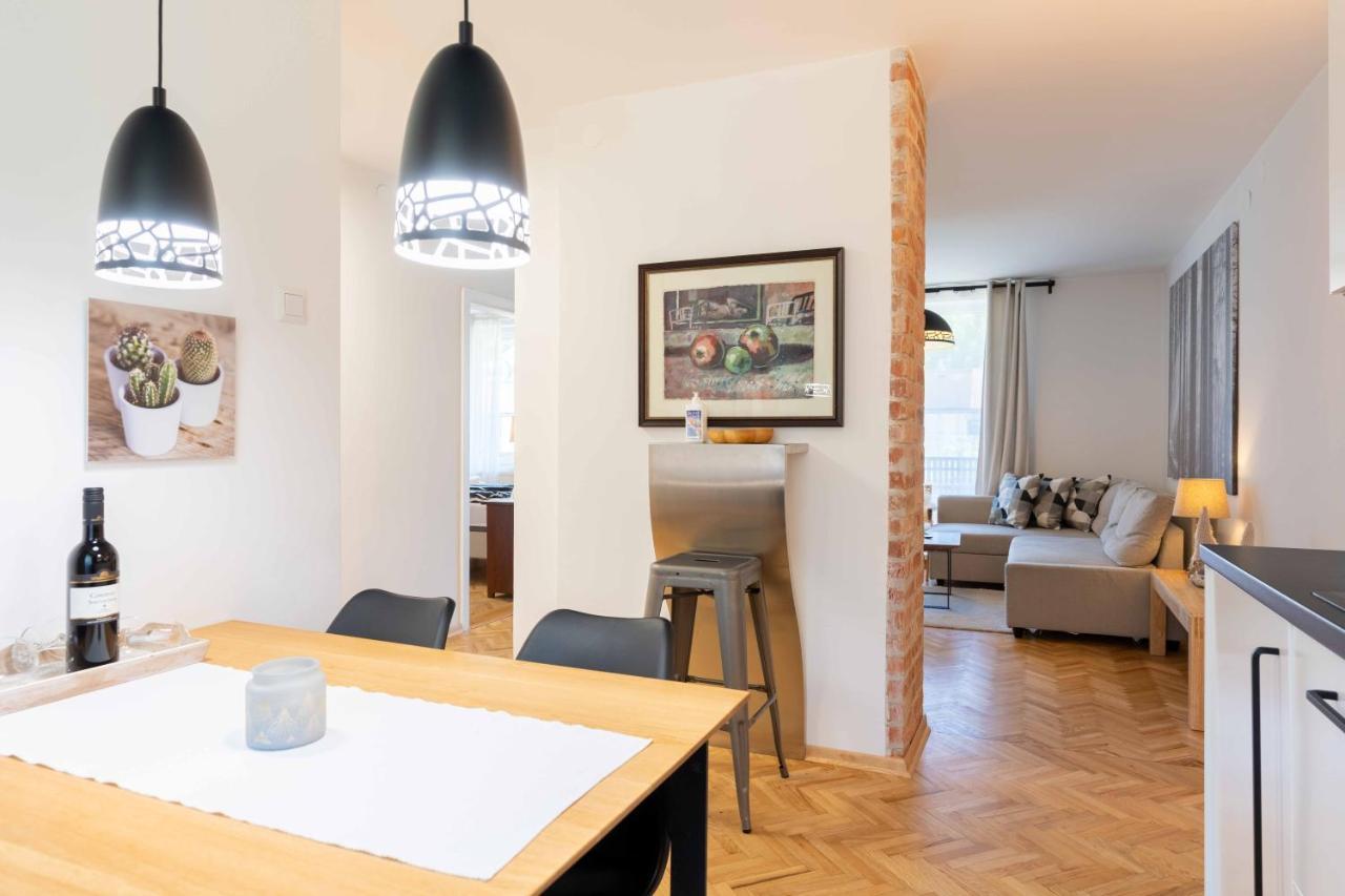 Apartma Pecek Kranjska Gora Extérieur photo