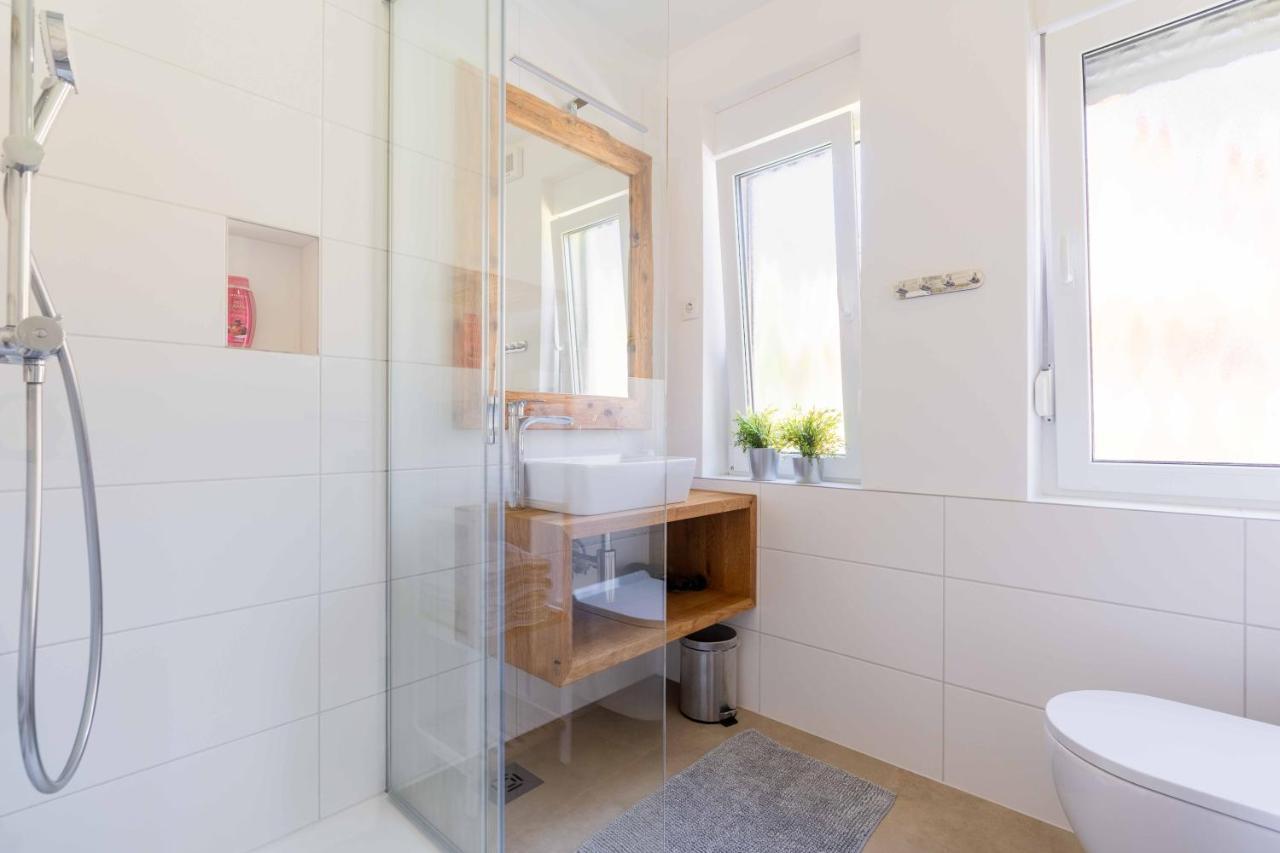 Apartma Pecek Kranjska Gora Extérieur photo