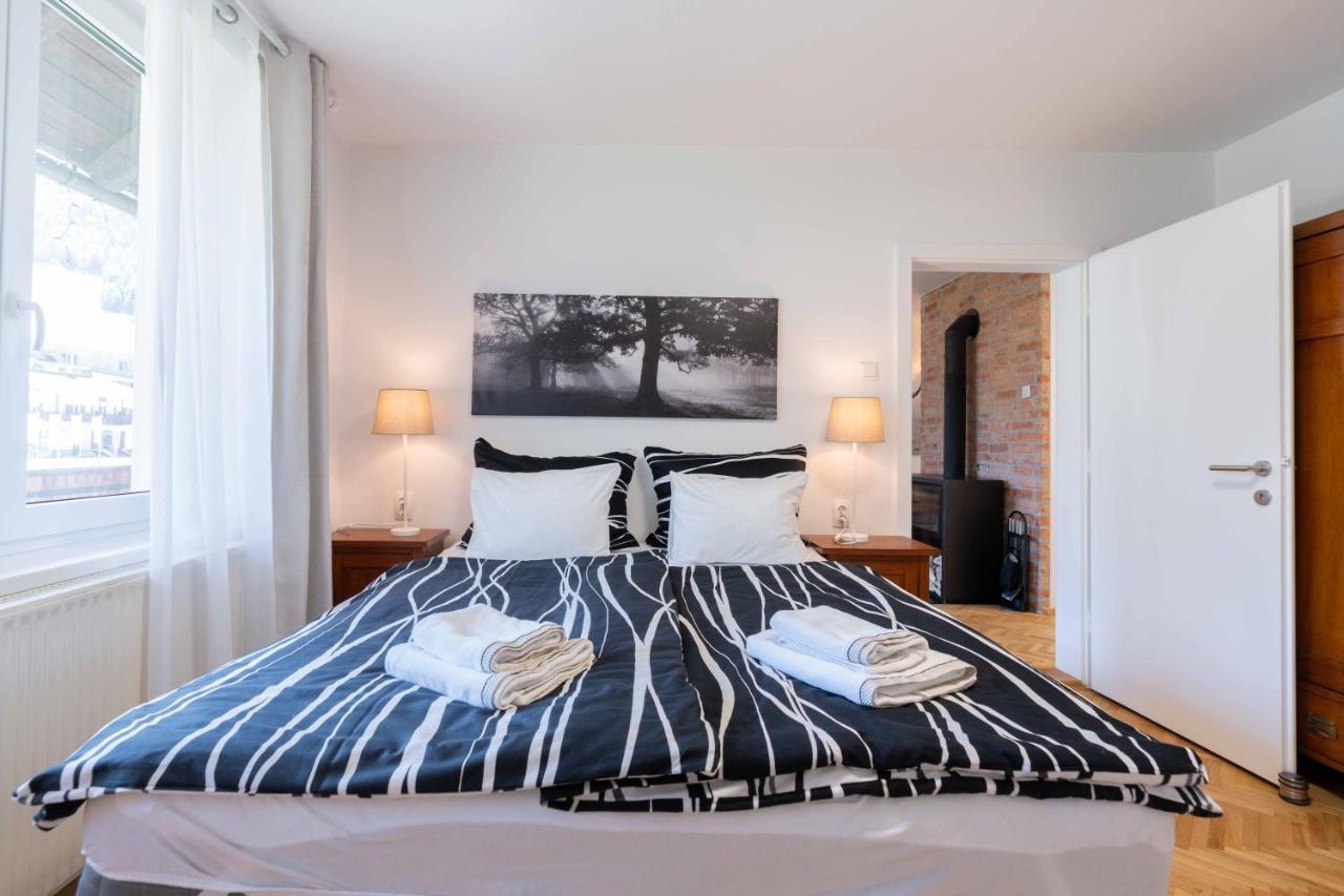 Apartma Pecek Kranjska Gora Extérieur photo