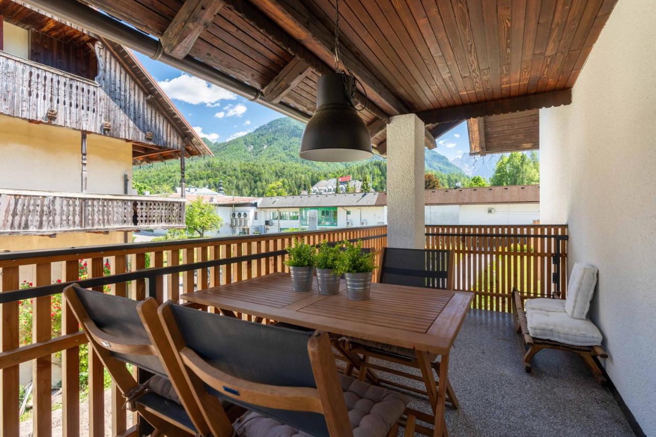 Apartma Pecek Kranjska Gora Extérieur photo