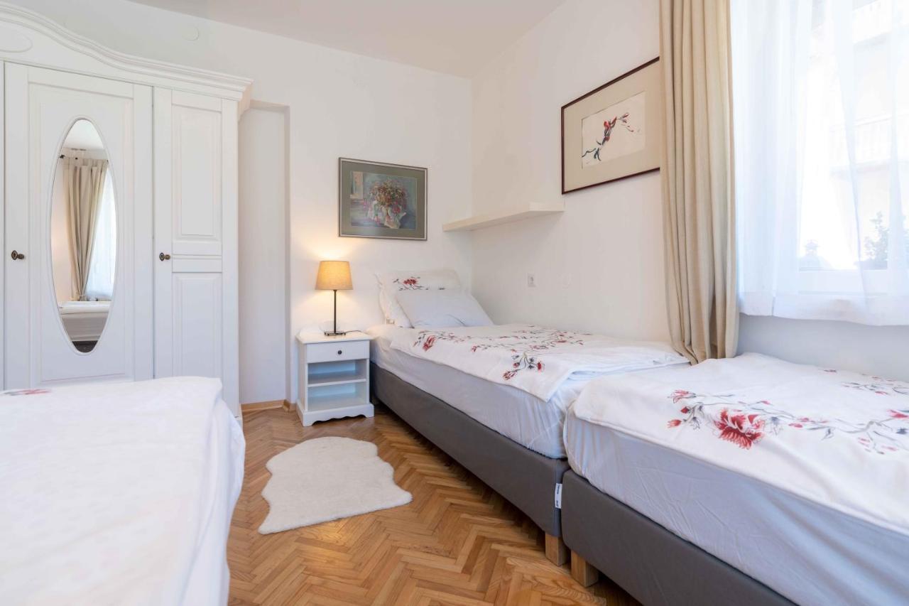 Apartma Pecek Kranjska Gora Extérieur photo