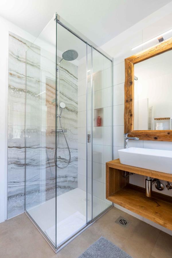 Apartma Pecek Kranjska Gora Extérieur photo