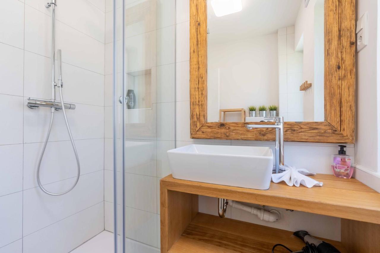 Apartma Pecek Kranjska Gora Extérieur photo