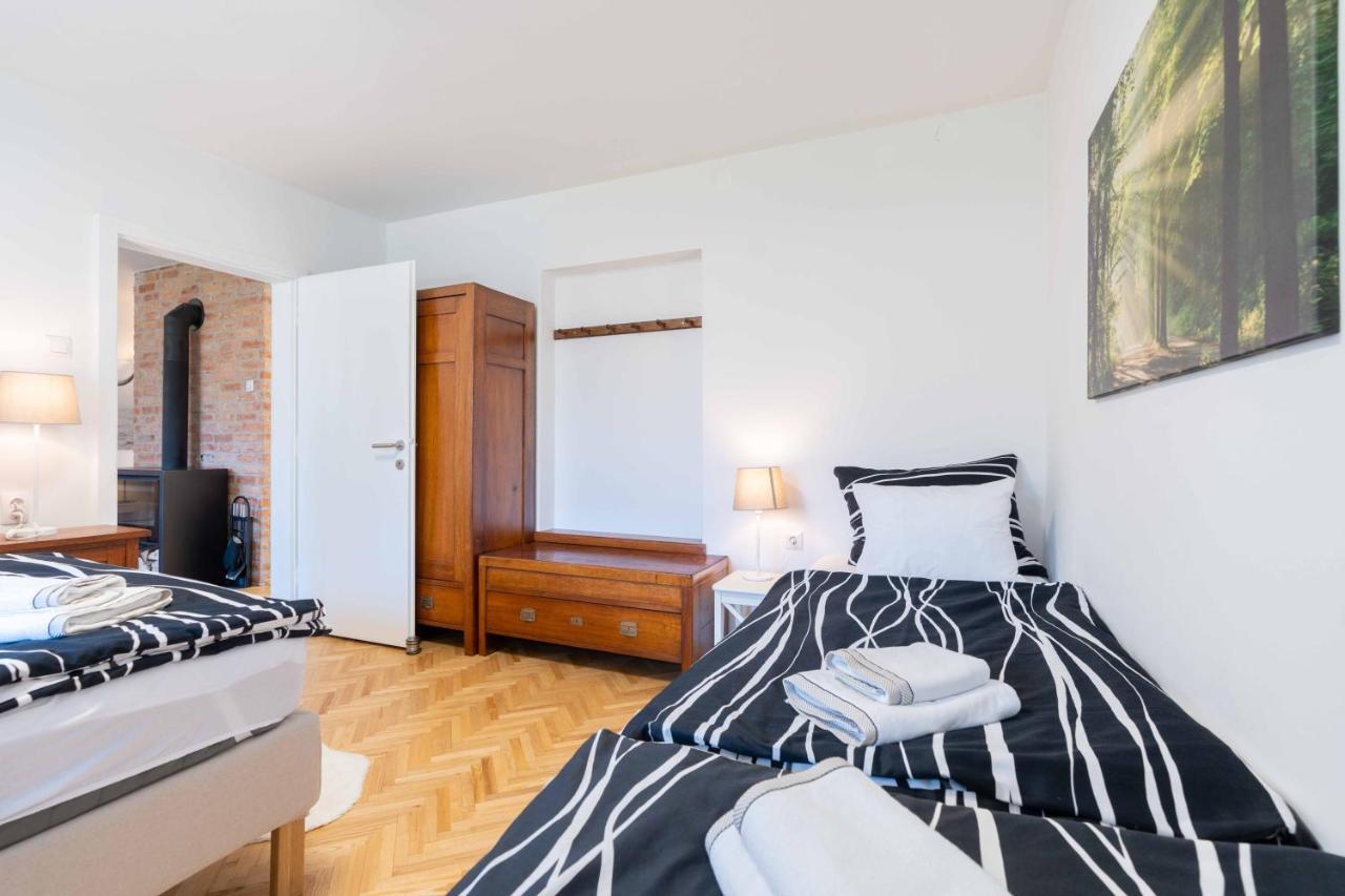 Apartma Pecek Kranjska Gora Extérieur photo