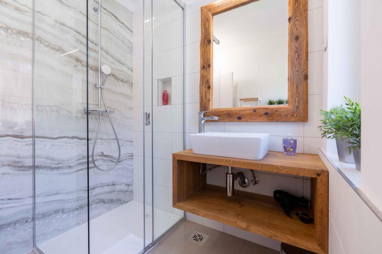 Apartma Pecek Kranjska Gora Extérieur photo