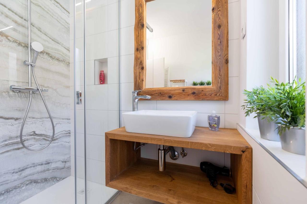 Apartma Pecek Kranjska Gora Extérieur photo