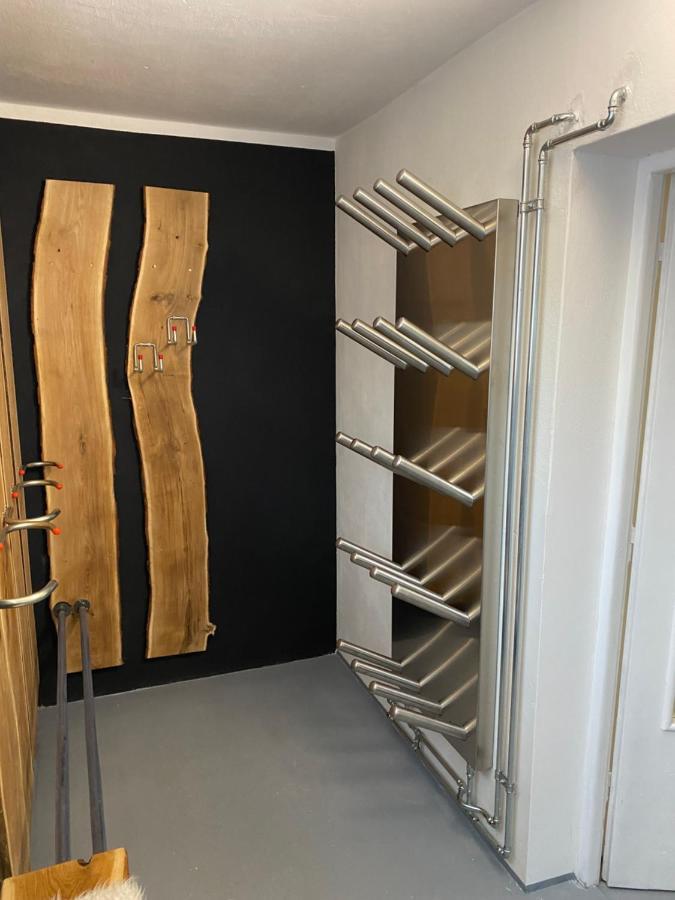 Apartma Pecek Kranjska Gora Extérieur photo